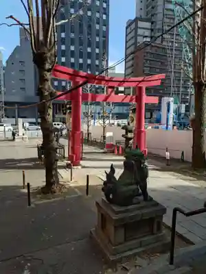 愛宕神社(東京都)