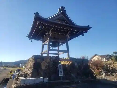 広厳寺のその他建物