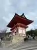 清水寺(京都府)