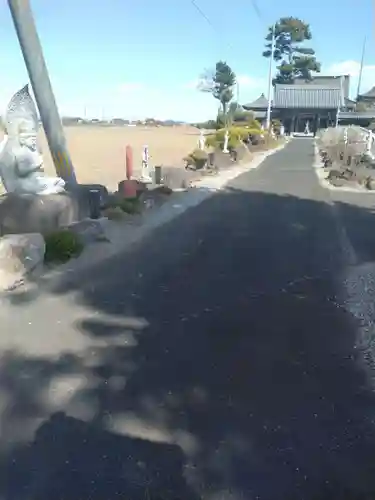 高林寺(宮城県)