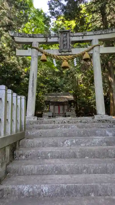 日吉神社(滋賀県)