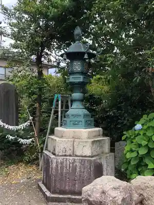 火産霊神社(福井県)