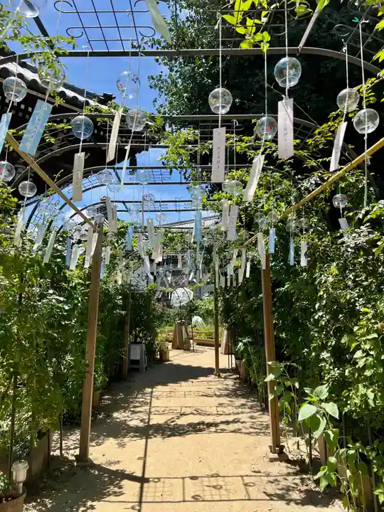 おふさ観音(観音寺)(奈良県)