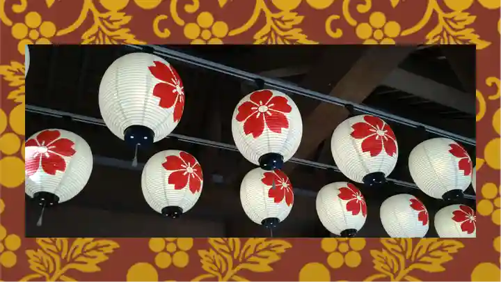 櫻木神社(千葉県)