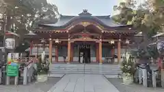 長岡天満宮(京都府)