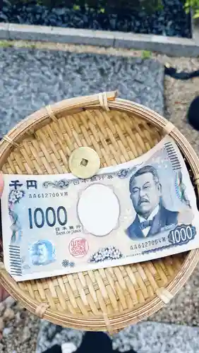 蛇窪神社(東京都)