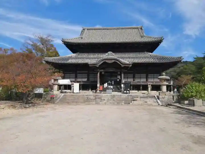 周防国分寺(山口県)