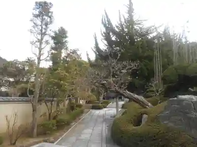 福厳寺のその他建物