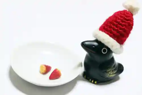 くまくま神社(導きの社 熊野町熊野神社)(東京都)