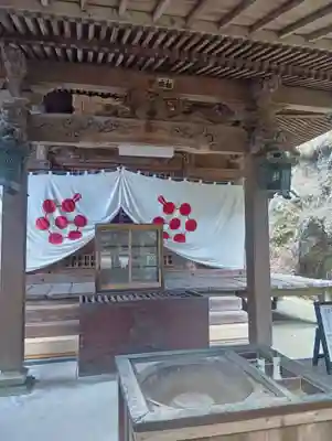 尾州内津妙見寺(愛知県)