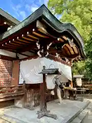 堀越神社(大阪府)