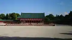 平安神宮の建物その他