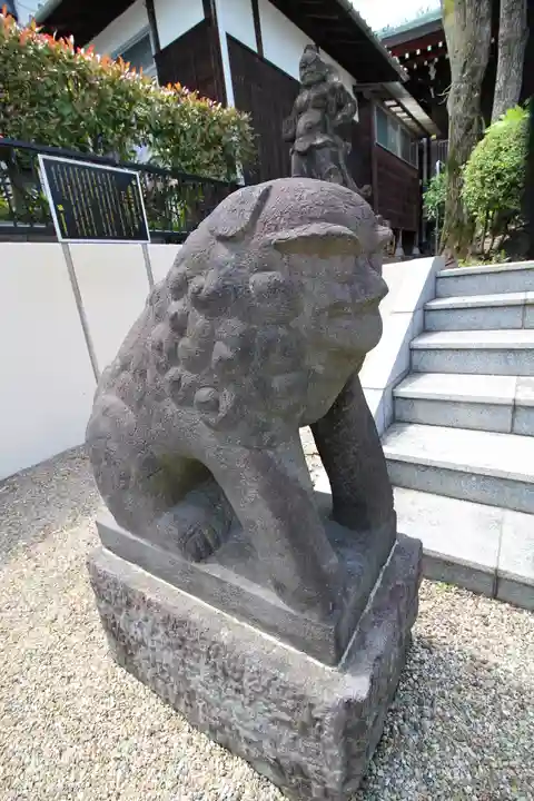 亮朝院(東京都)