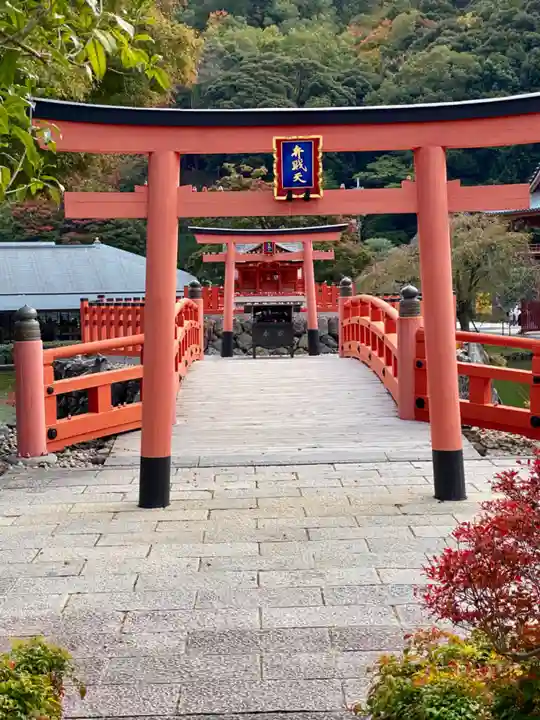 勝尾寺(大阪府)