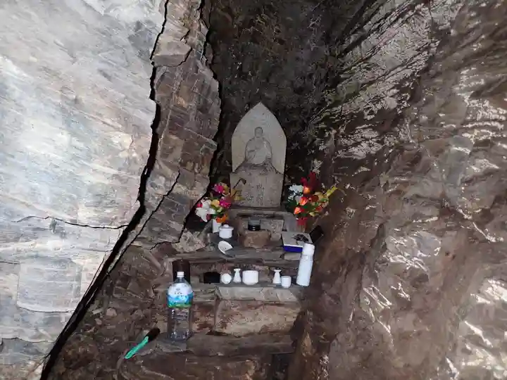 仙龍寺(愛媛県)