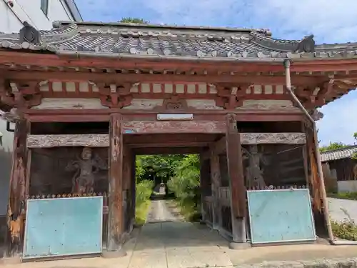 北野寺(滋賀県)