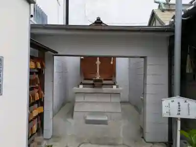 神明神社(兵庫県)