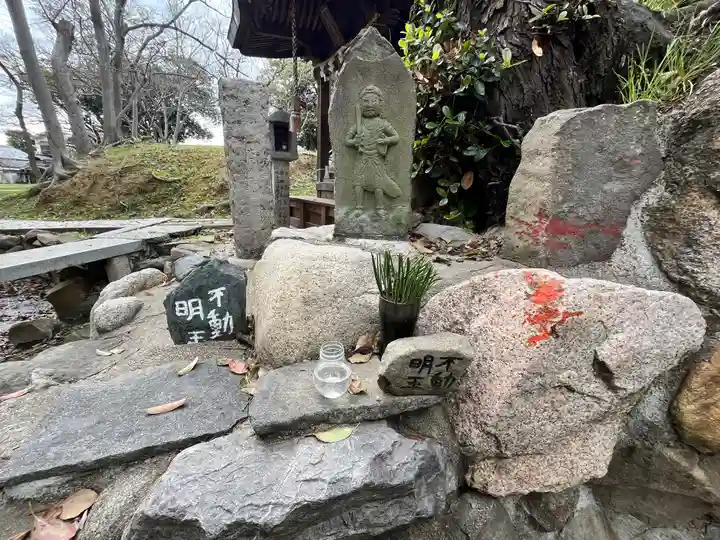 信太森神社(葛葉稲荷神社)(大阪府)