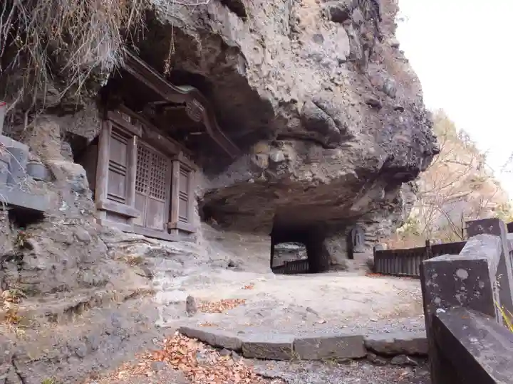 釋尊寺のその他建物