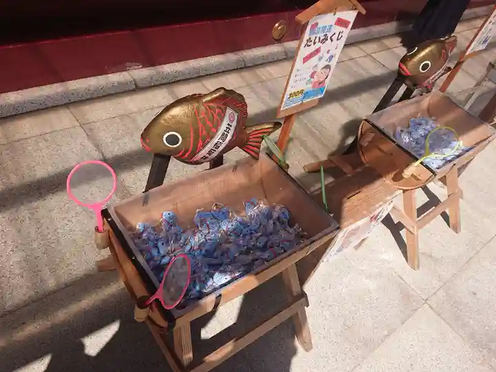 笠間稲荷神社(茨城県)