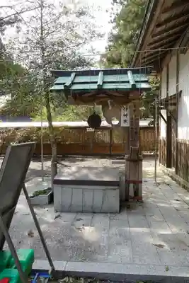 丹生川上神社（下社）のその他建物