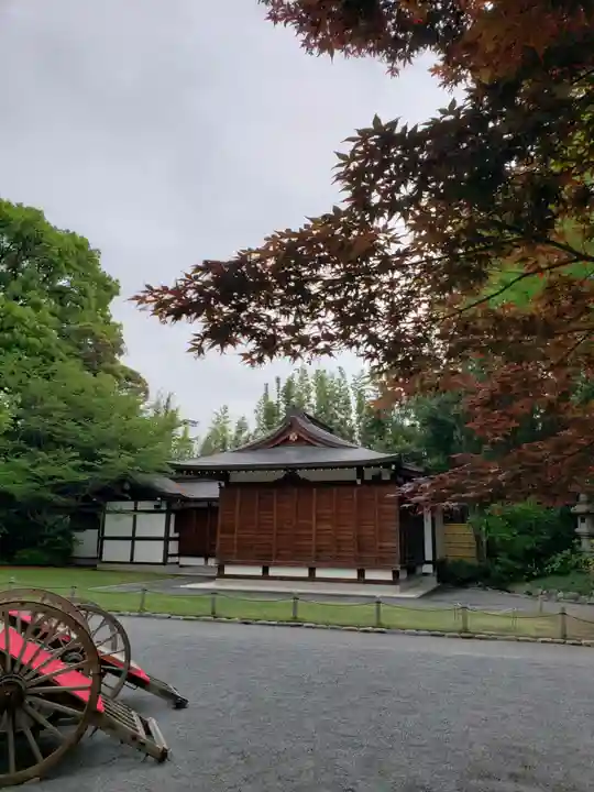 阿佐ヶ谷神明宮(東京都)