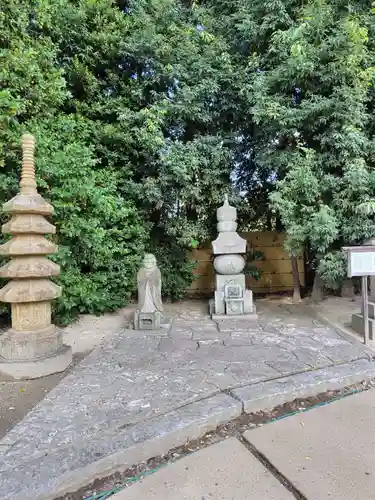 龍興寺(栃木県)