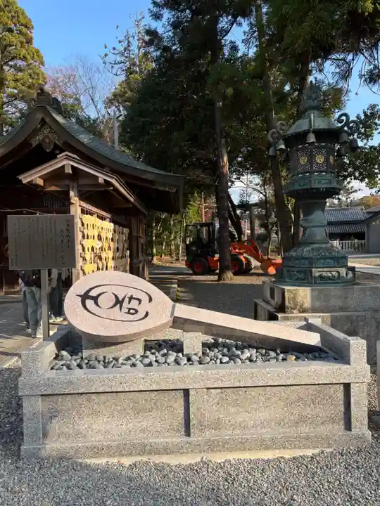 多賀大社(滋賀県)