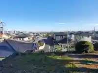 四所神社(栃木県)