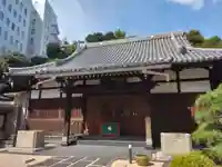 寳塔寺(東京都)