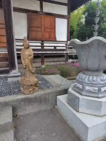 長福寺(神奈川県)
