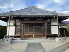 生路山 常照寺(愛知県)