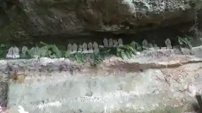 金現観音堂(大分県)