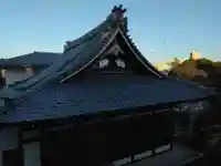徳翁寺(神奈川県)