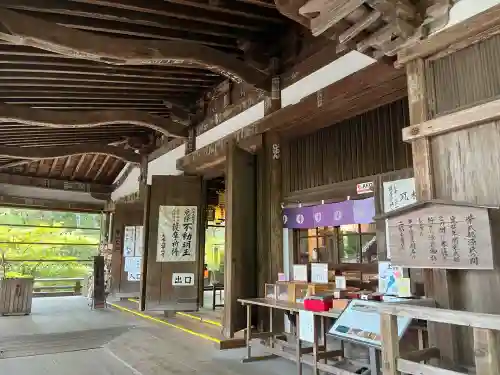 石山寺(滋賀県)