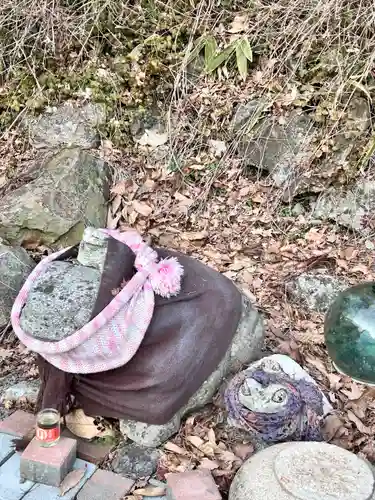 湯の澤神社(北海道)