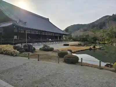天龍寺(京都府)