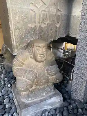 菊名神社のその他建物