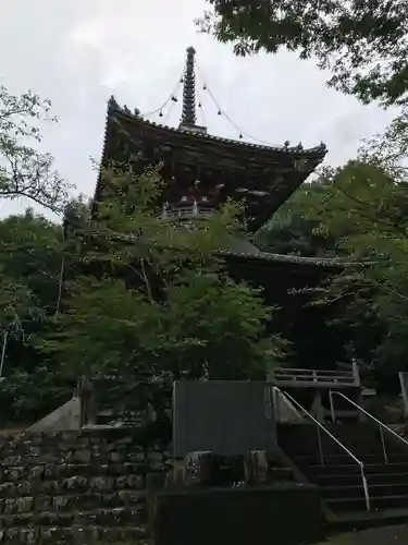 熊谷寺の建物その他