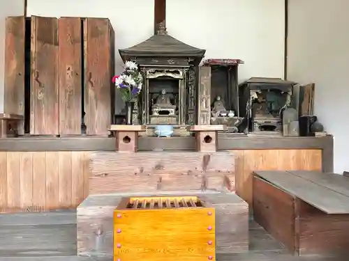 悟真寺(三重県)