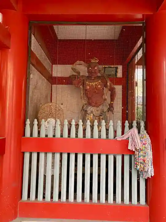 大須観音 (北野山真福寺宝生院)(愛知県)