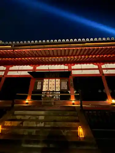 清水寺(京都府)