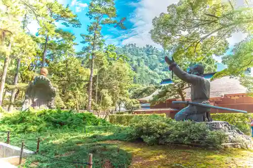 出雲大社(島根県)