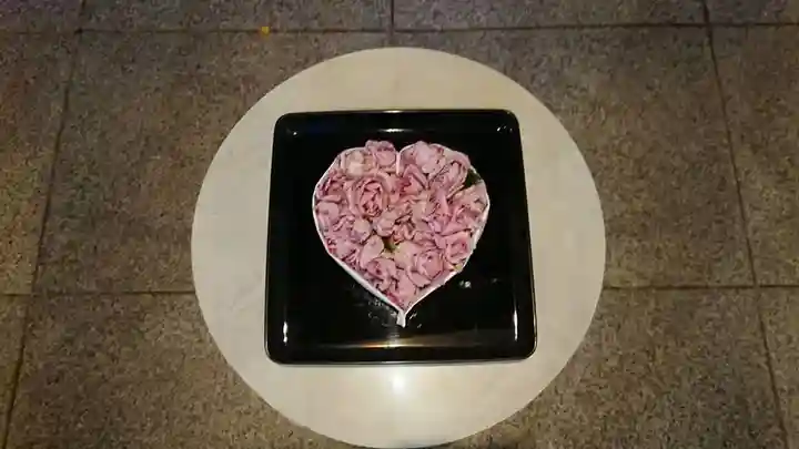 鳩ヶ谷氷川神社のその他建物