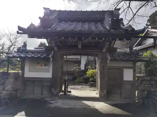 西教寺(滋賀県)