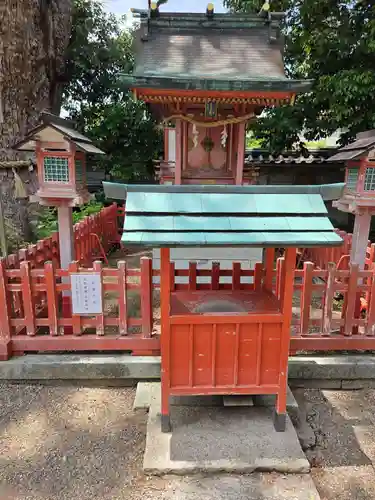 長田神社(兵庫県)