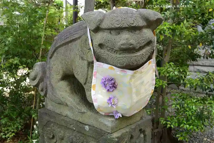 菊田神社(千葉県)