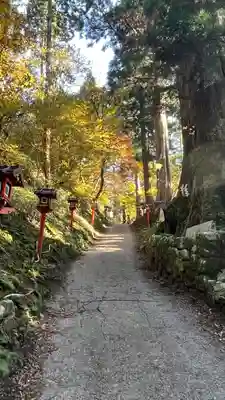 葛木神社(奈良県)