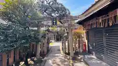 首途八幡宮(京都府)