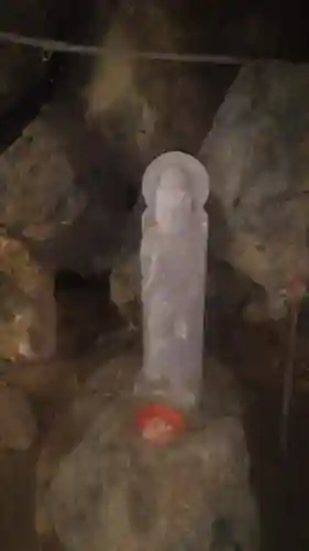 穴井戸観音のその他建物